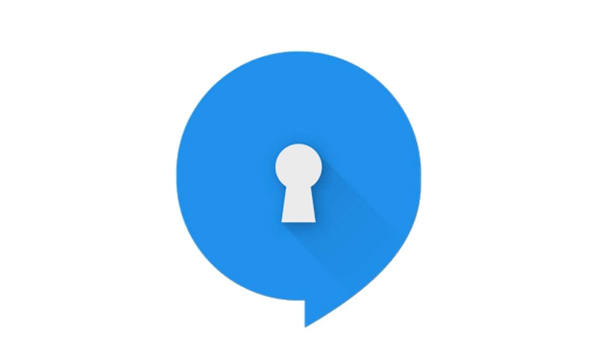 Signal Private Messenger