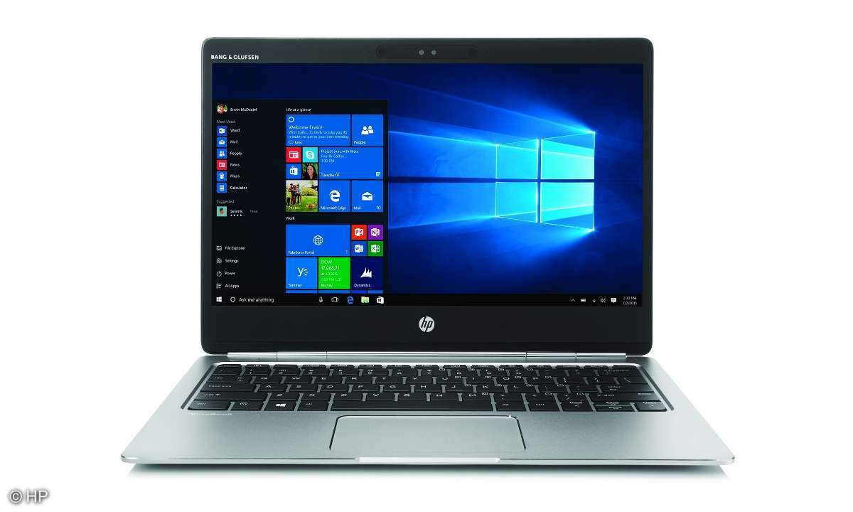 HP