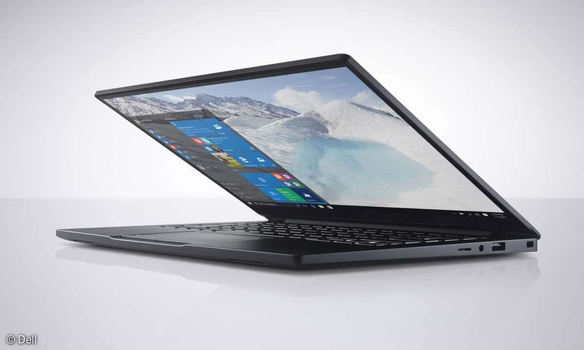 Dell Latitude 13 7000 Series