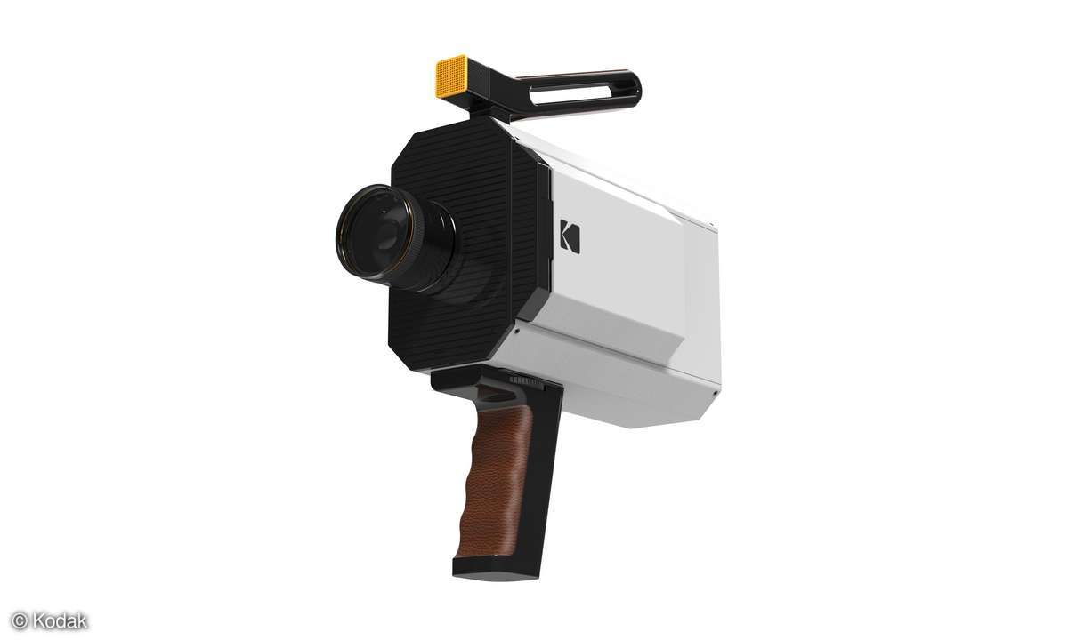 Kodak Super 8