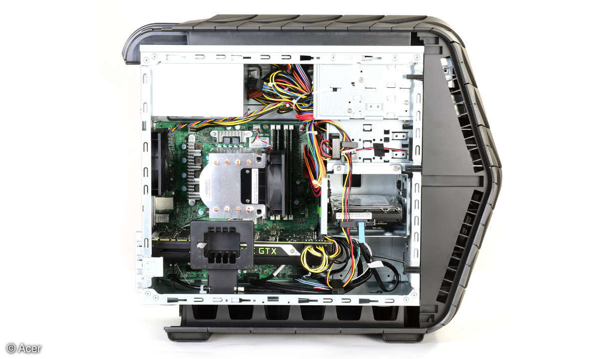 Acer Predator G6-710