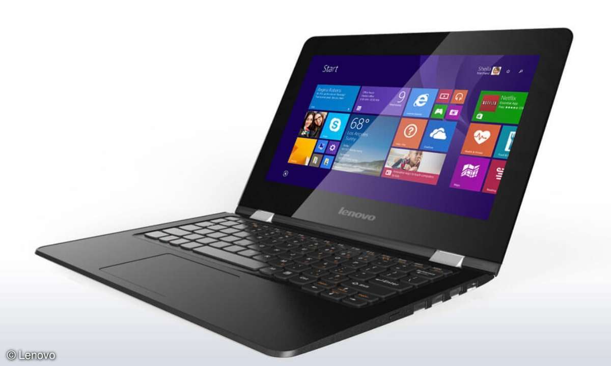 Lenovo Yoga 300