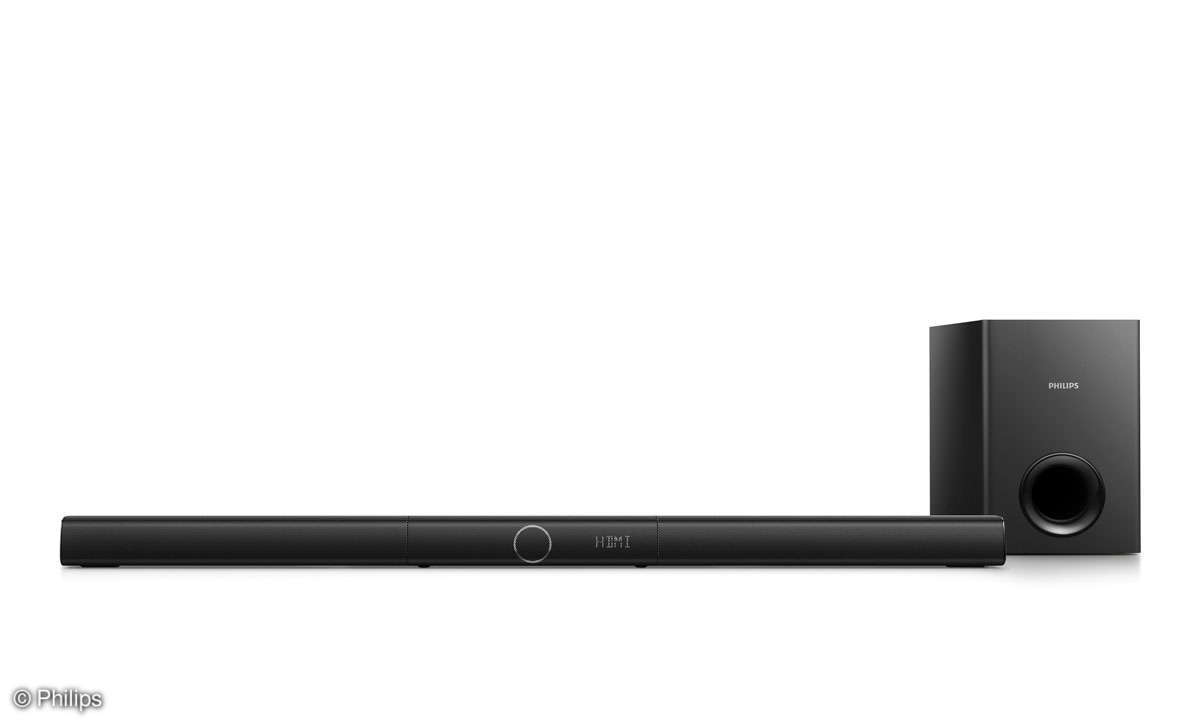 Philips HTL2183B