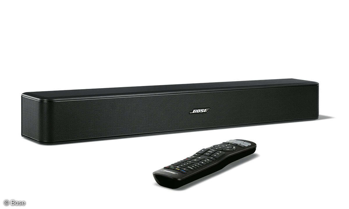 Bose Solo5