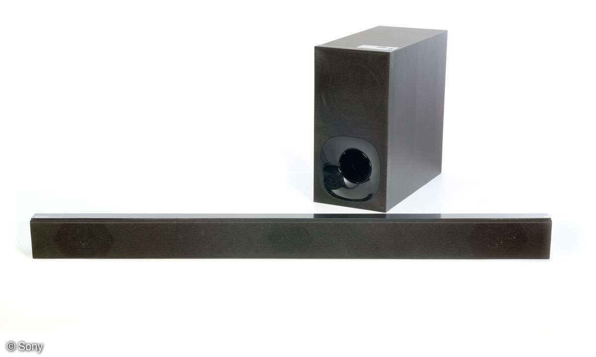 Sony HT-NT3
