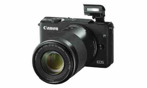 Canon EOS M10 im Test: Spiegellose für Einsteiger - connect-living