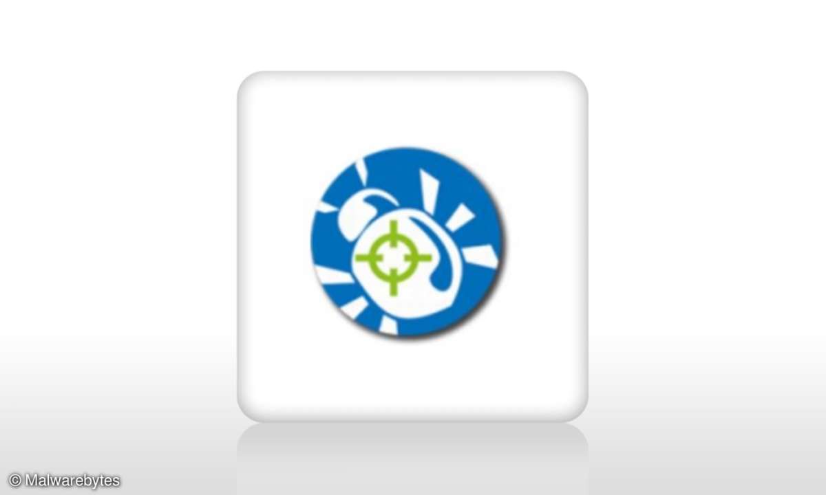 AdwCleaner Logo