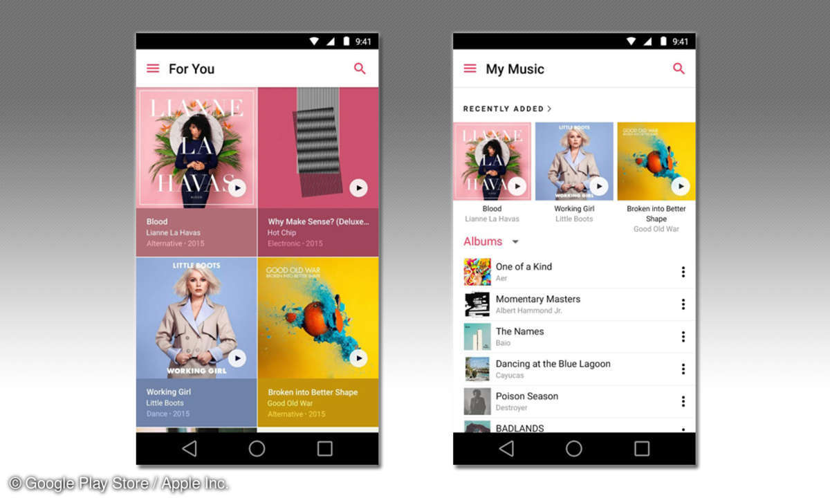 Apple Music