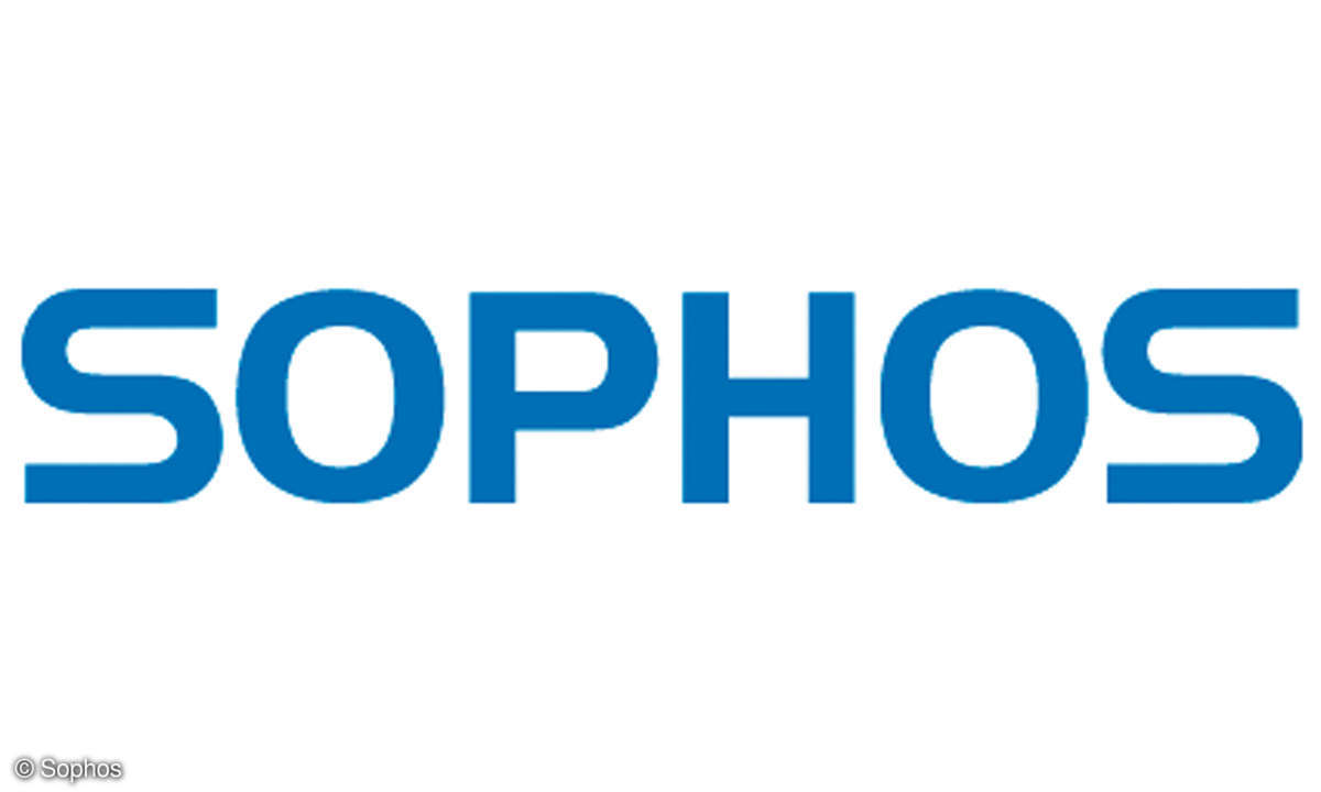 Logo Sophos