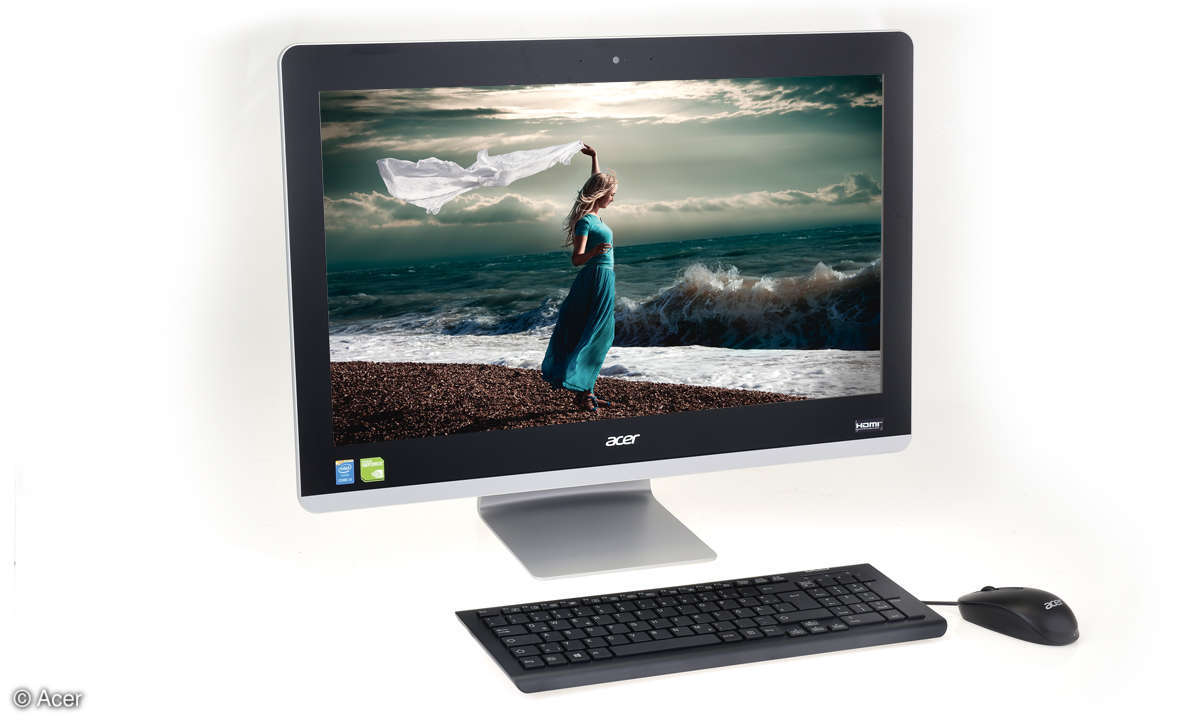 Acer Z3-710