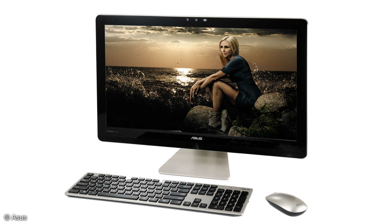 Asus Zen Pro