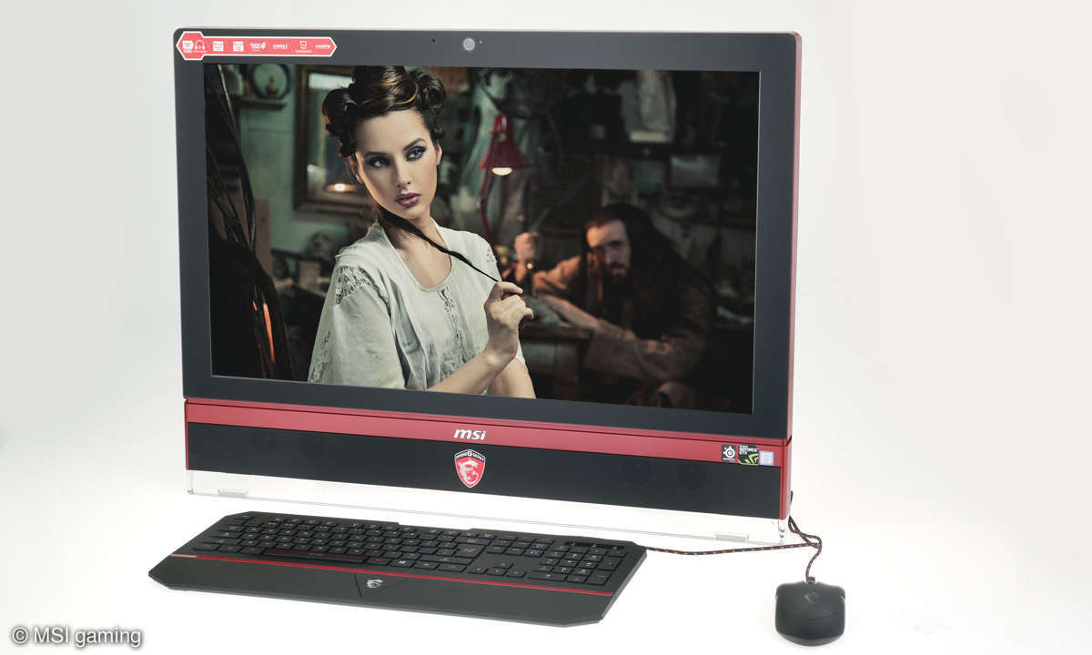 MSI Gaming 27 6QE