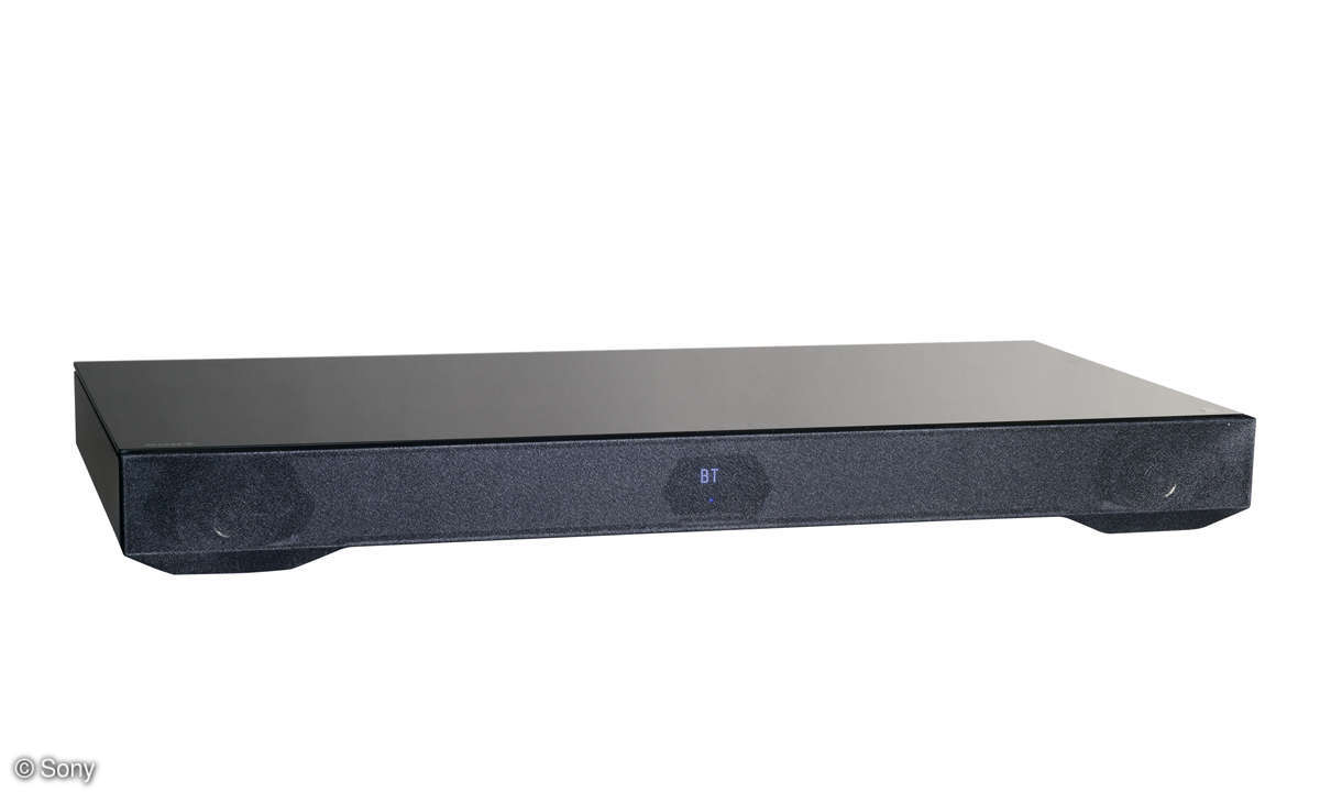 Sony HT-XT3