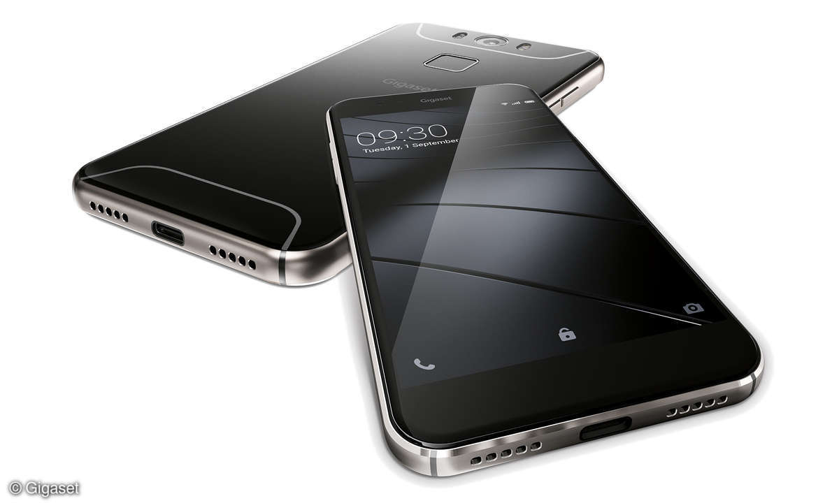 Smartphone Gigaset