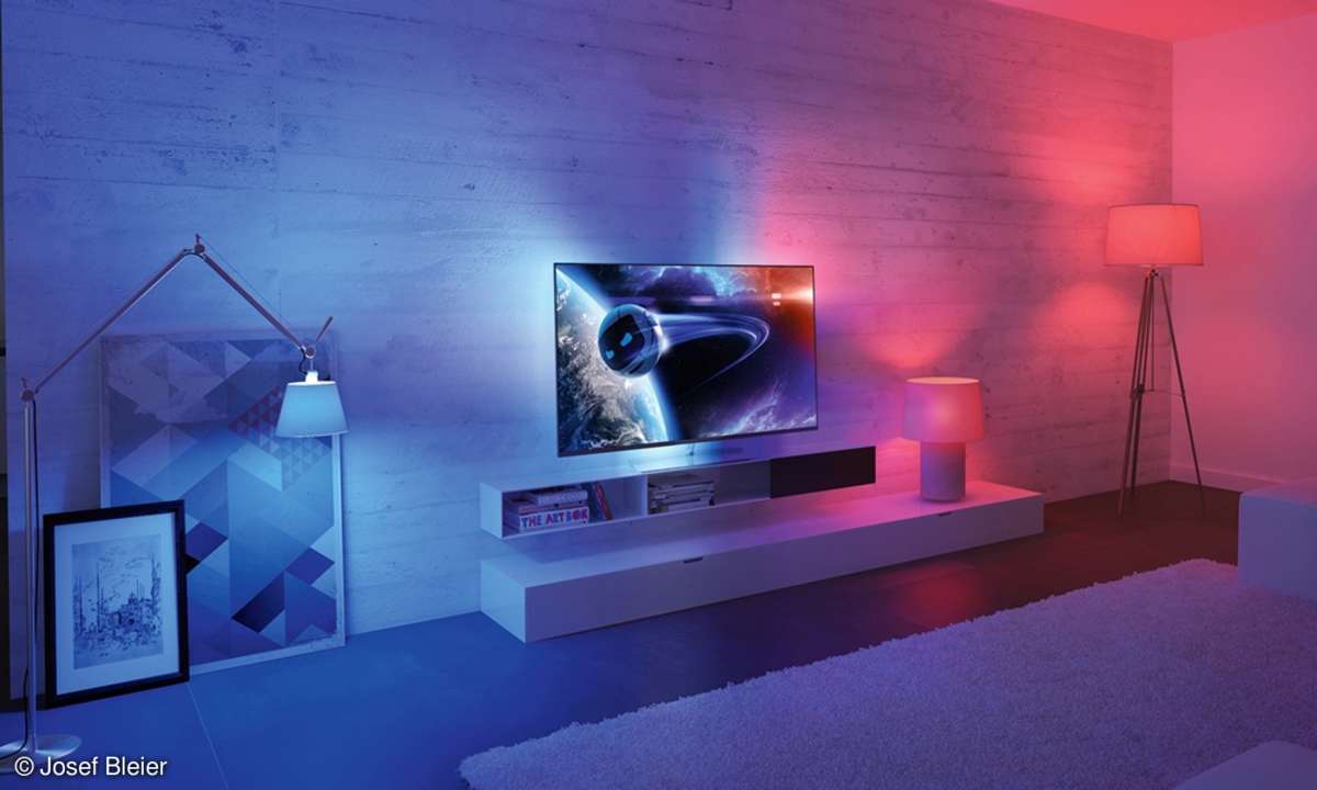 Ambilight Philips