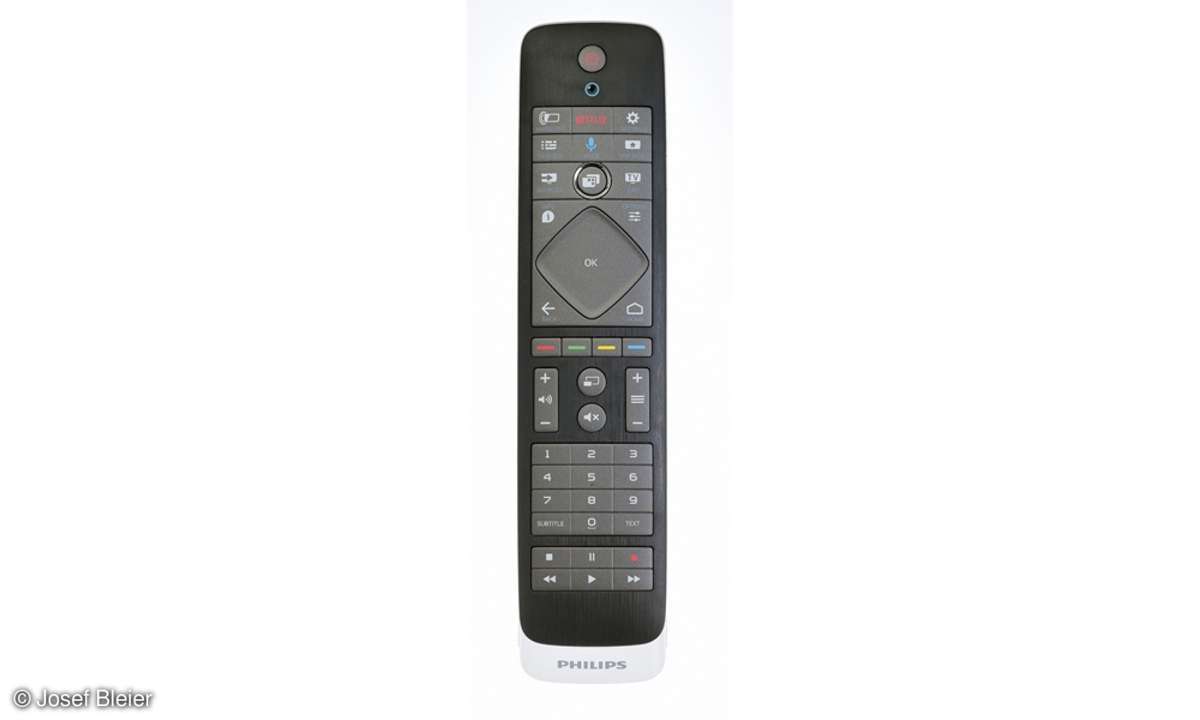 Philips Fernbedienung