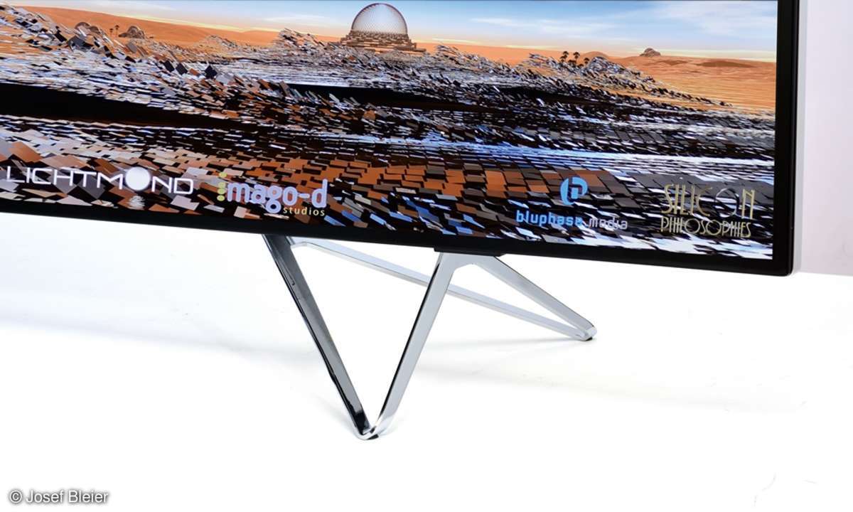 Ambilight Philips