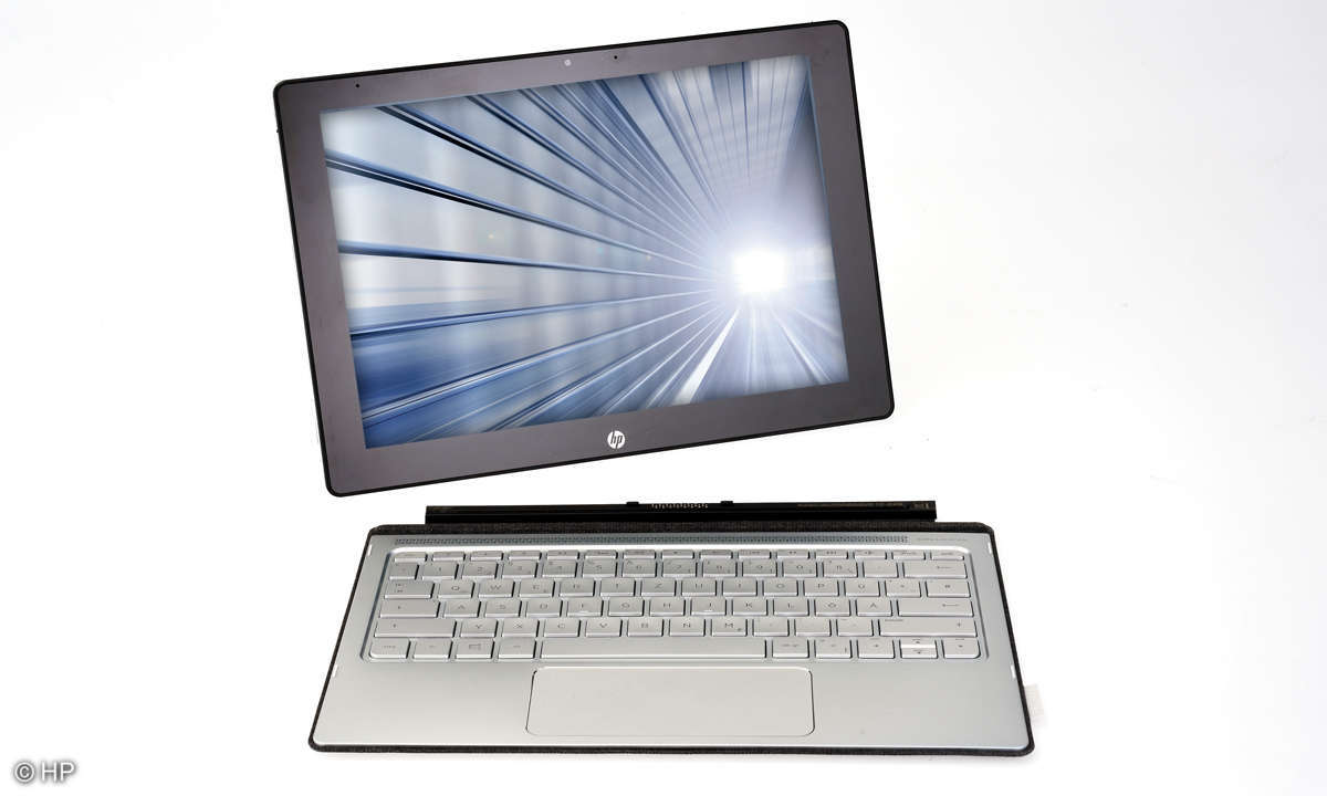 HP Spectre X2