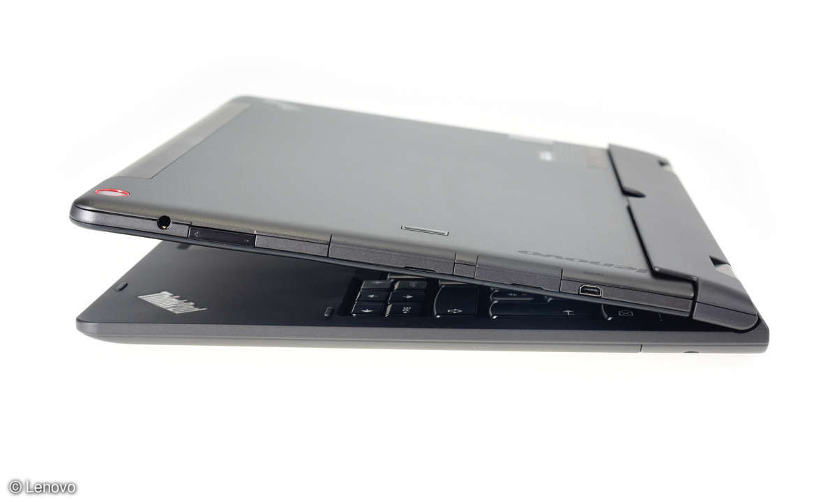 Lenovo ThinkPad Helix 2