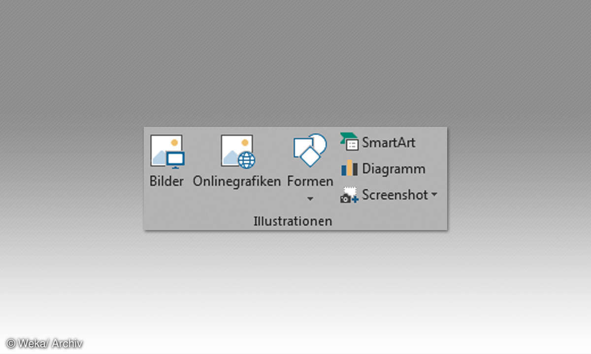 Screenshot: Illustrationen