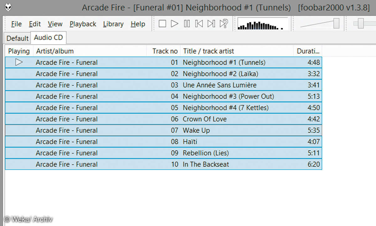 Foobar2000