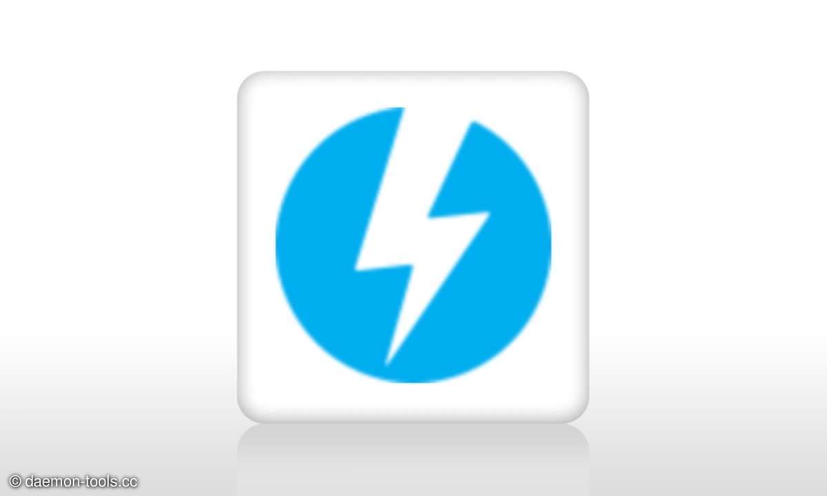 DAEMON Tools Lite virtueller Freeware Download 