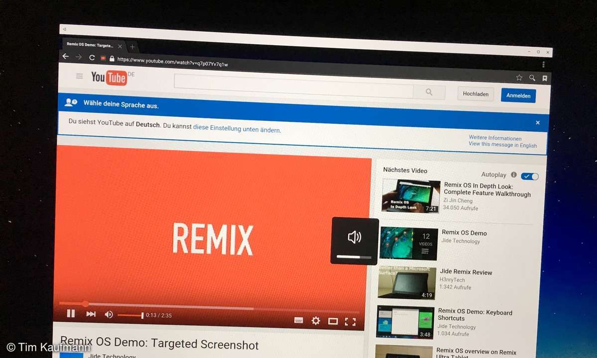 Remix OS