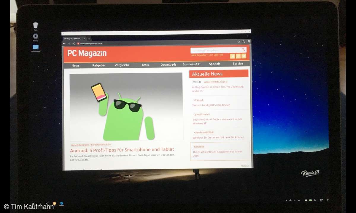 Remix OS