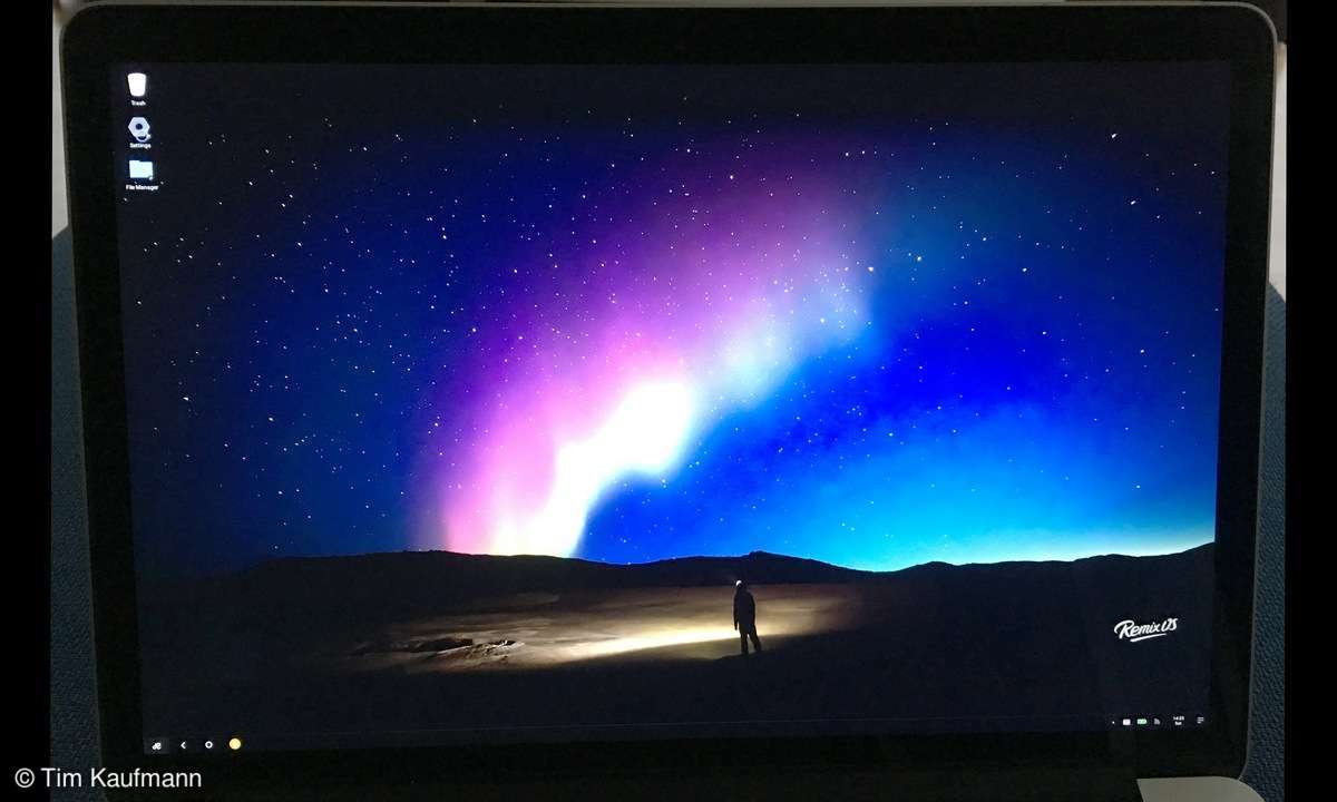 Remix OS