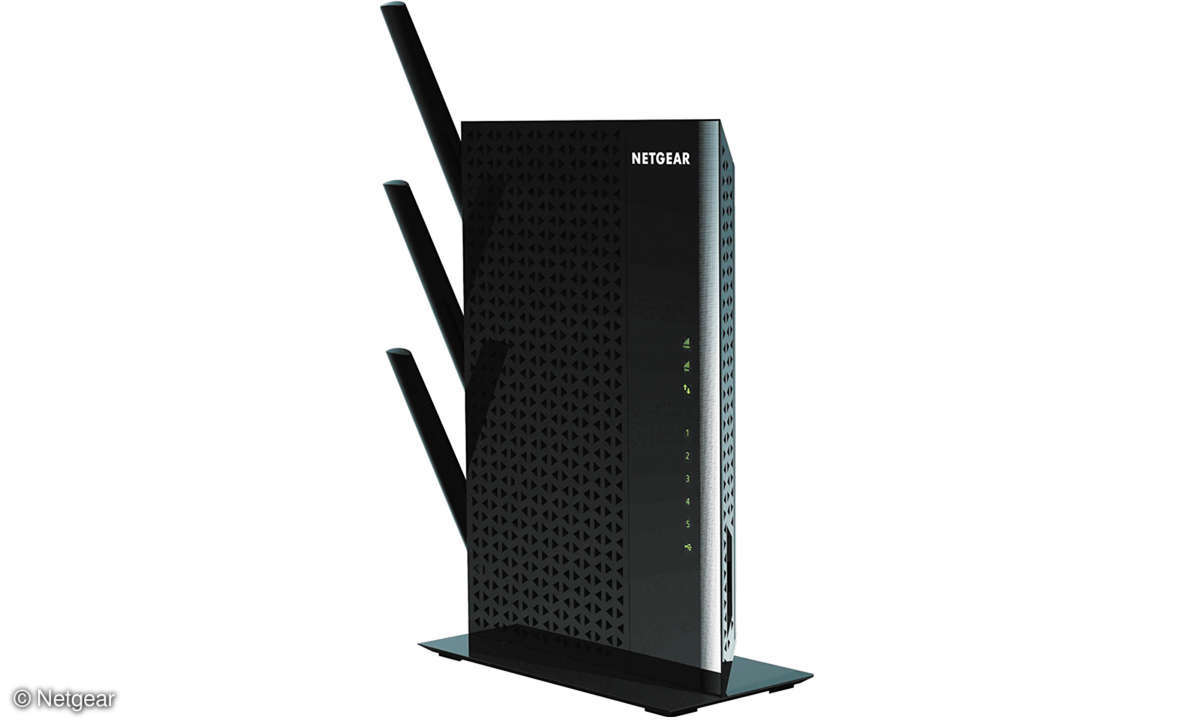 Netgear EX7000 Nighthawk Extender