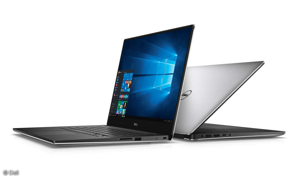 Dell XPS 15