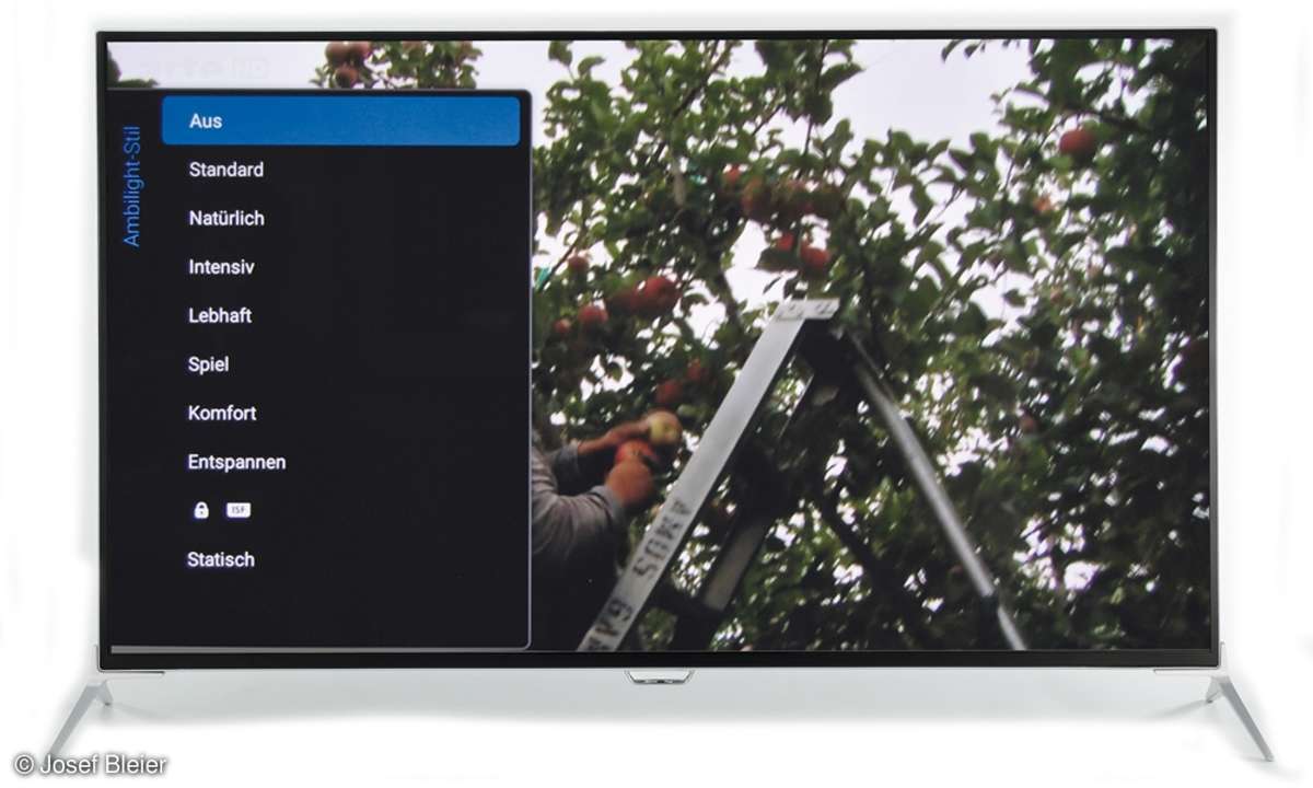 Philips 49PUK7100