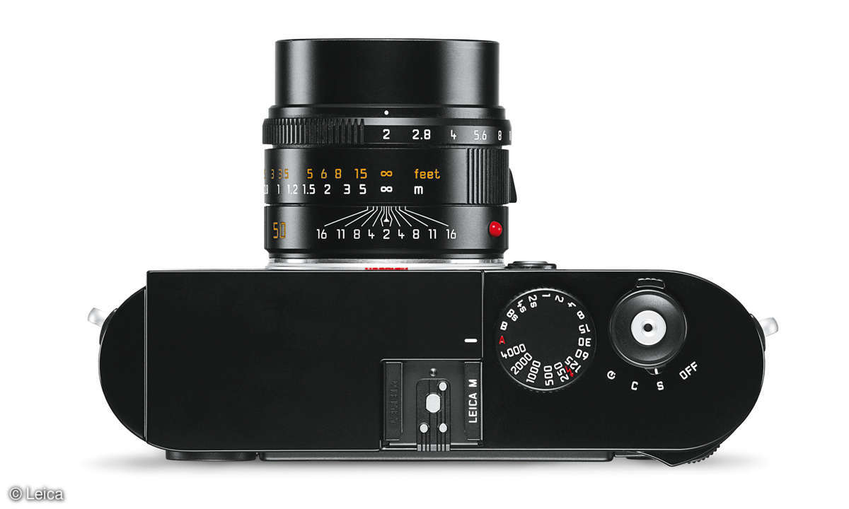 Leica M Typ 262