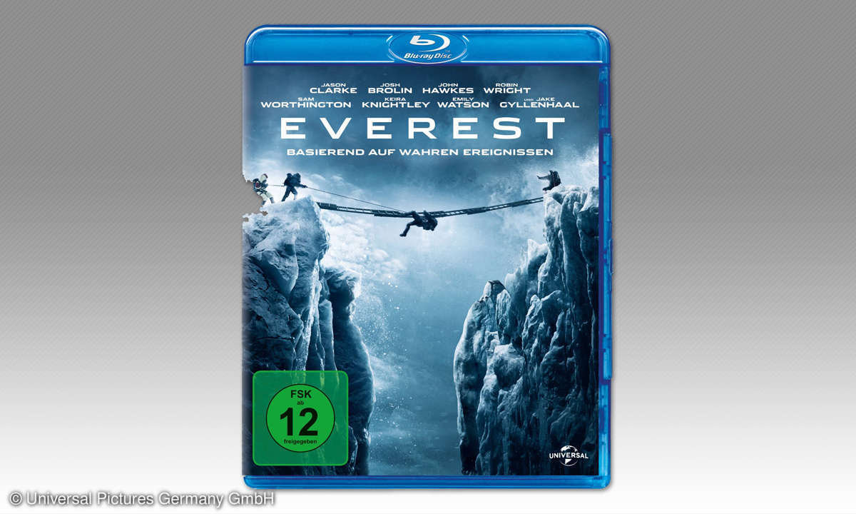 Everest