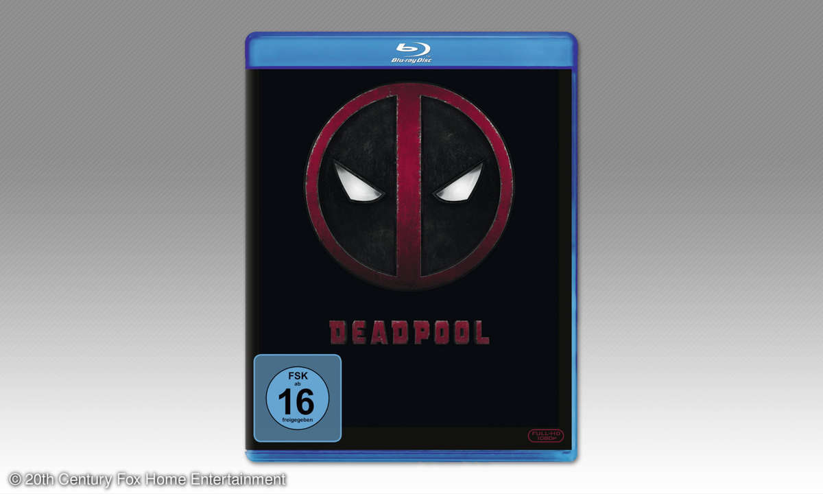 Deadpool