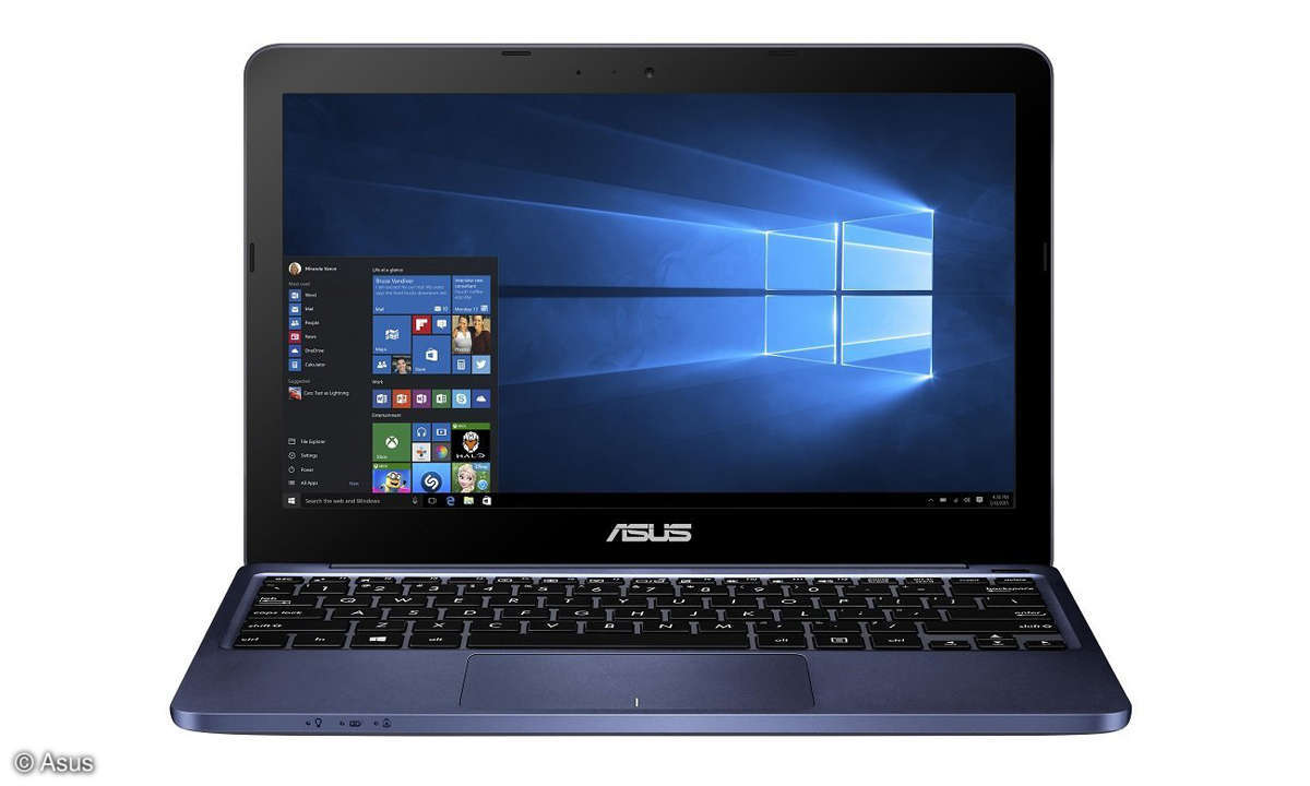 Asus F205TA-FD0063TS