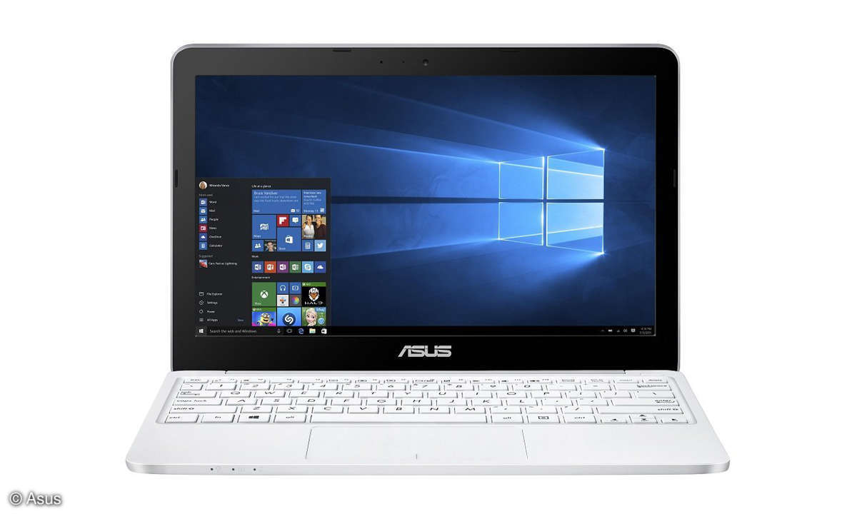 Asus F205TA-FD0065TS