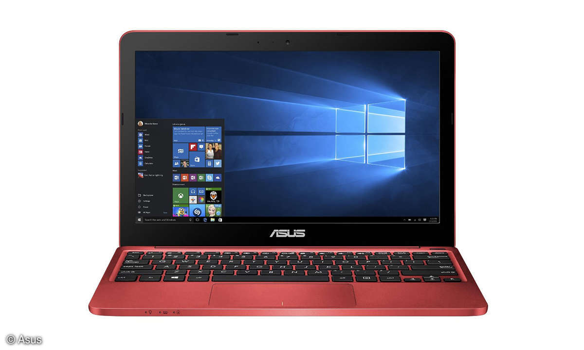 Asus F205TA-FD0064TS