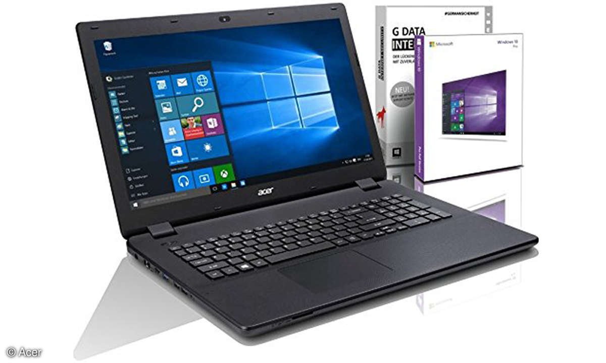 Acer ES1