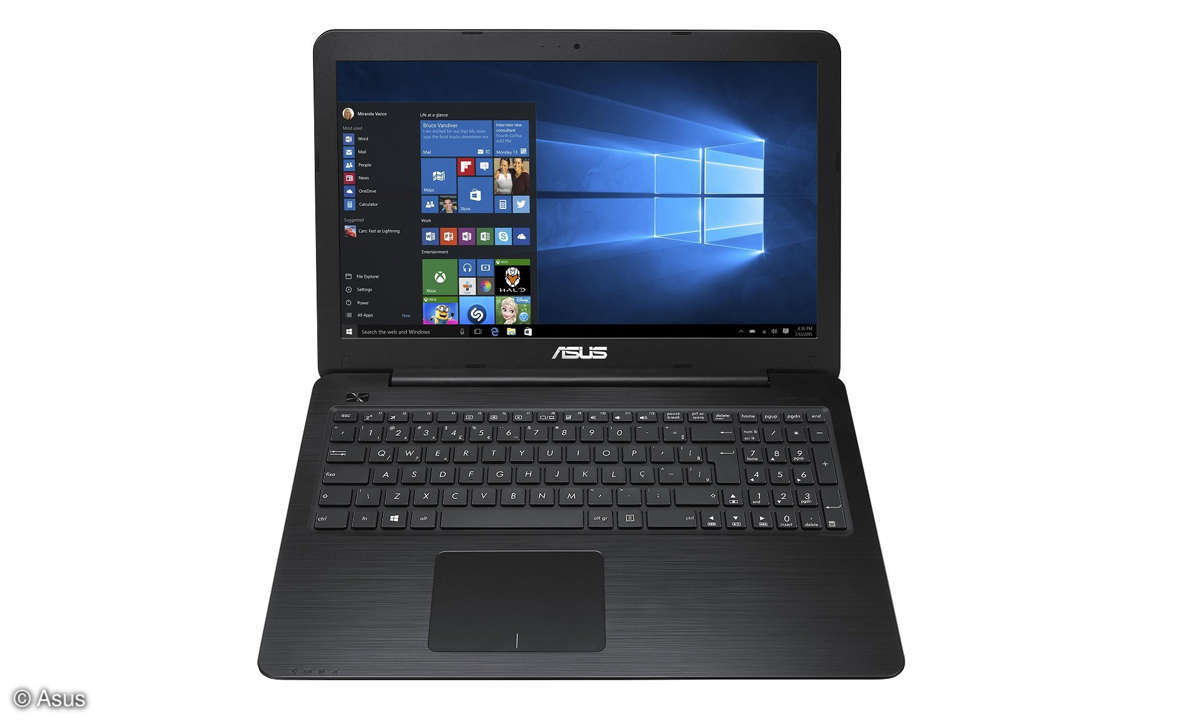 Asus F554LA-XX2664T
