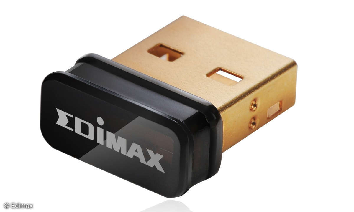 EDIMAX EW-7811UN Wireless USB Adapter