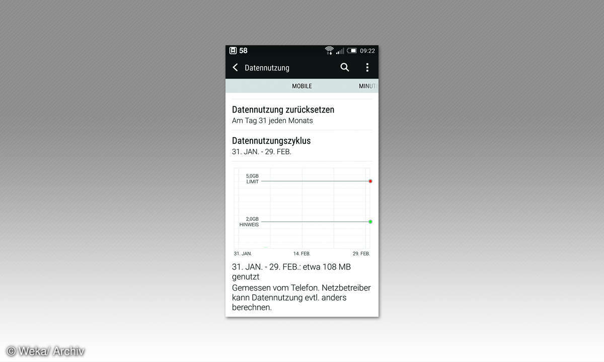 Screenshot Tipp 4