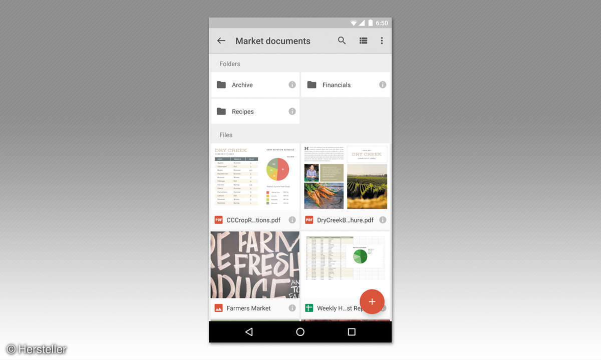 Google Drive