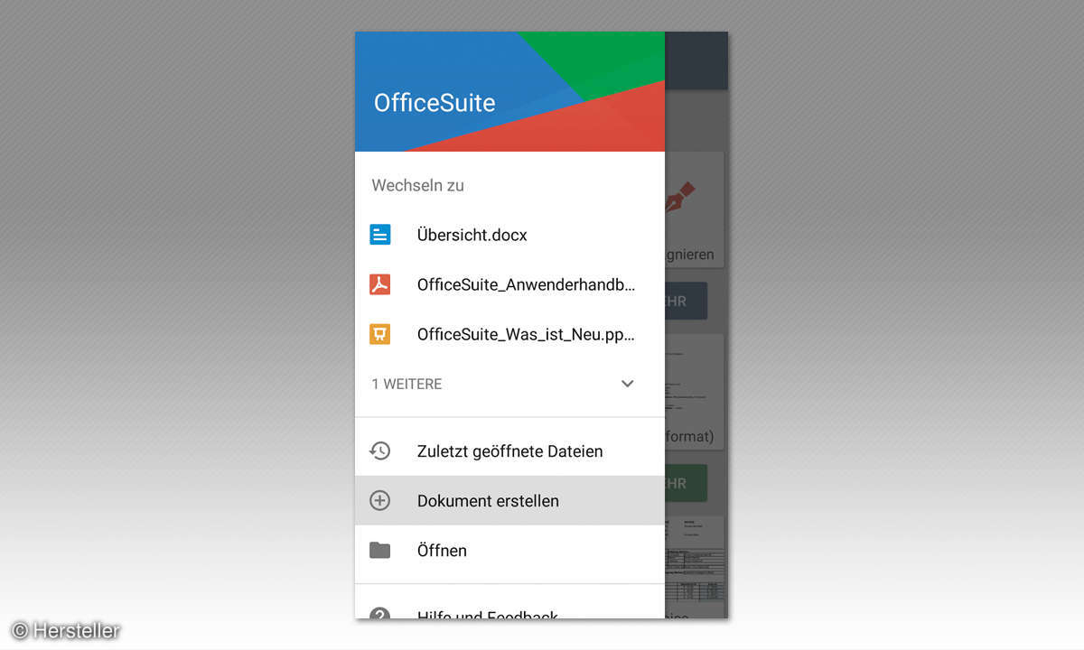 Office Suit Pro 8.5