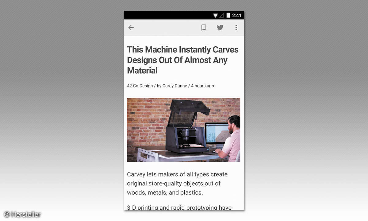 feedly 31.1.0