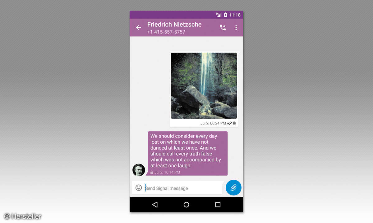 Signal 3.9.1