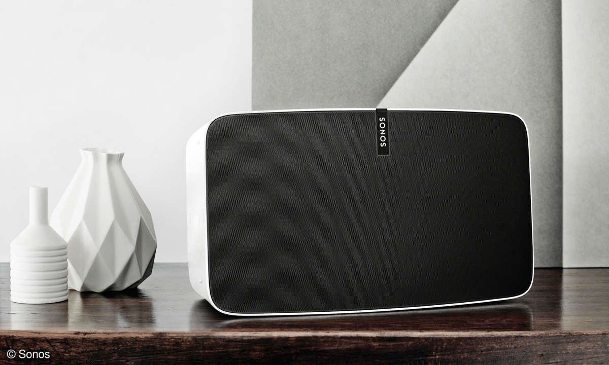 Sonos Play 5