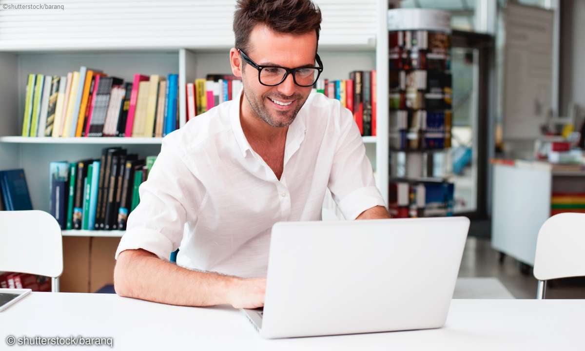 Shutterstock Teaserbild