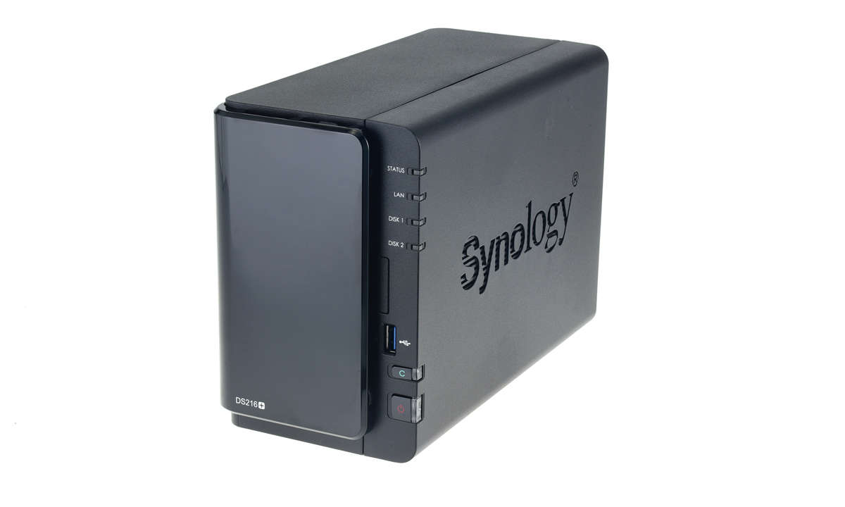 Synology DS216+