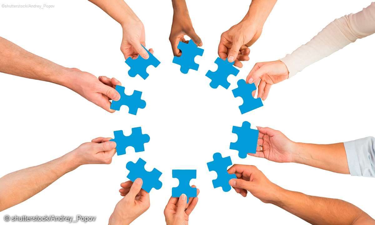Shutterstock Teaserbild